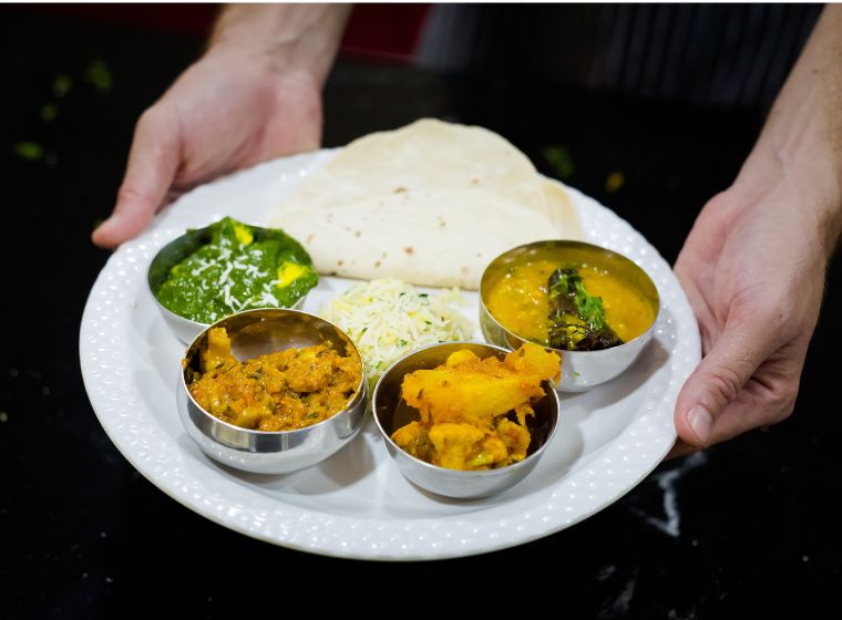 Integrating Traditional Indian Foods into Modern Diets for Children